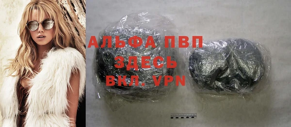 крисы Слюдянка